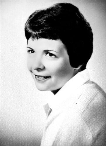 ROBERTA CLINE